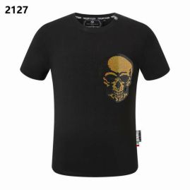 Picture of Philipp Plein T Shirts Short _SKUPPM-3XL212738562